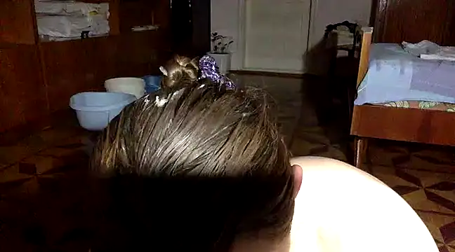 KlavdiaPetrivna online show from 30, 12, 2024