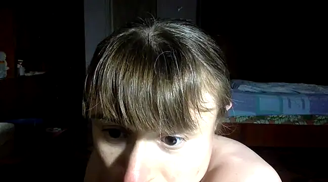 KlavdiaPetrivna online show from 23, 1, 2025