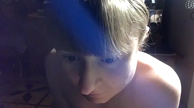 KlavdiaPetrivna online show from 25, 1, 2025