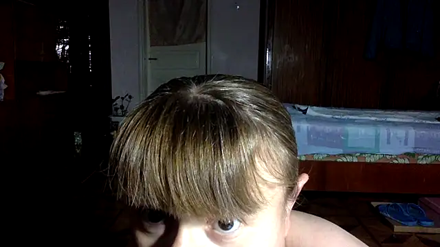 KlavdiaPetrivna online show from 13, 9, 2025