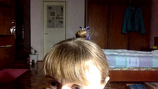 KlavdiaPetrivna online show from 1, 10, 2025