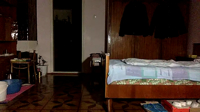 KlavdiaPetrivna online show from 14, 12, 2025