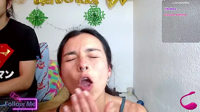 KiddyEvaa666999 online show from 3, 1, 2025