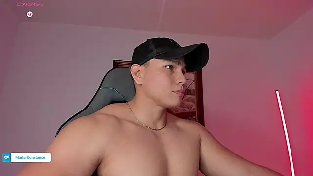 Snapshot of RoyConstance chatting on 22, 10, 2025 RoyConstance online show from 22, 10, 2025