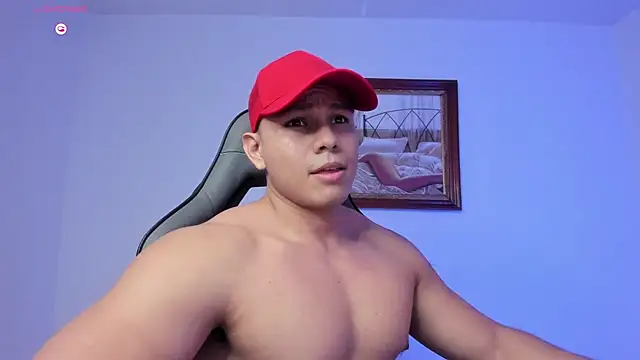 RoyConstance online show from 13, 2, 2026