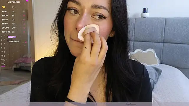 Snapshot of Soffimoon_ chatting on 26, 2, 2026 Soffimoon online show from 26, 2, 2026