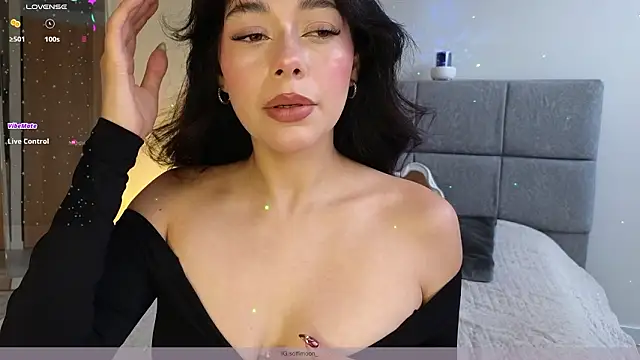 Snapshot of Soffimoon_ chatting on 24, 3, 2026 Soffimoon online show from 24, 3, 2026