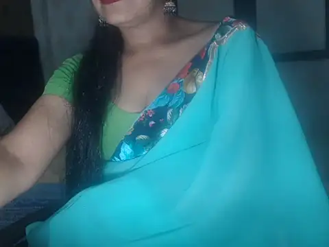LustyShreya online show from 10, 9, 2025