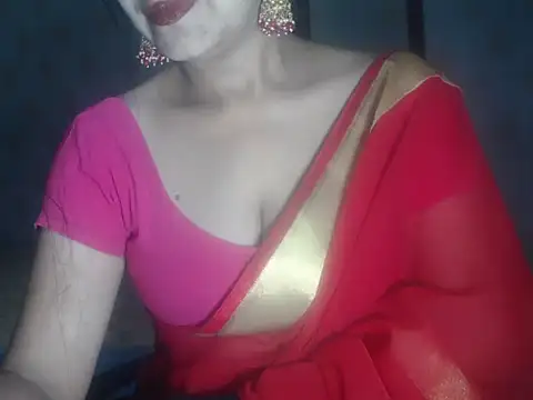 LustyShreya online show from 12, 9, 2025