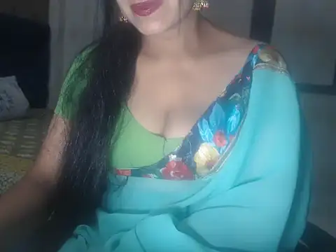 LustyShreya online show from 17, 9, 2025
