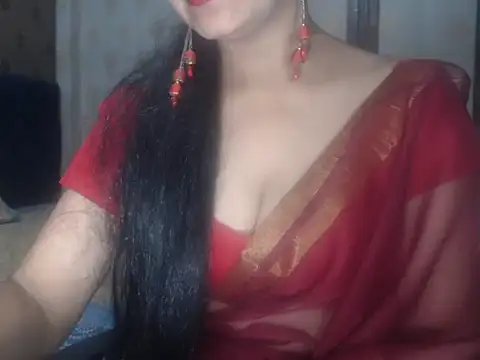LustyShreya online show from 23, 9, 2025