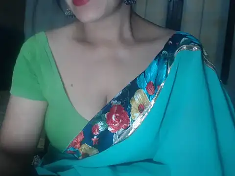 LustyShreya online show from 8, 10, 2025