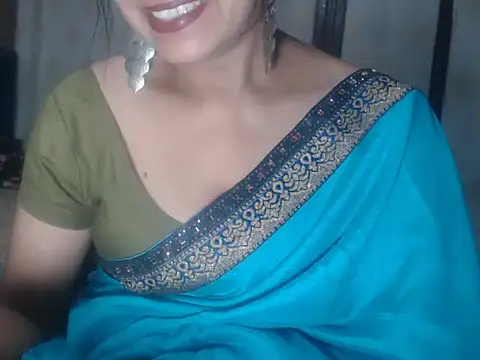 LustyShreya online show from 12, 10, 2025