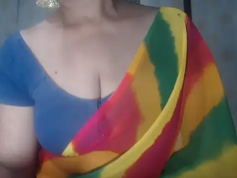 LustyShreya online show from 4, 11, 2025