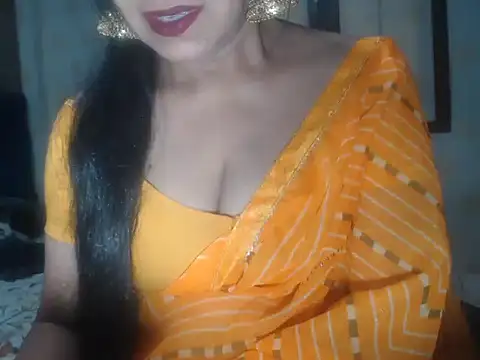 LustyShreya online show from 13, 11, 2025
