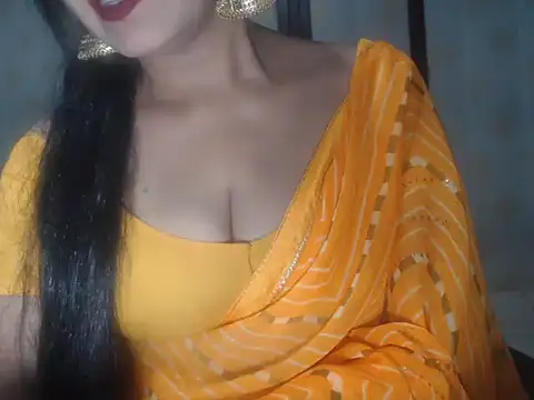 LustyShreya online show from 13, 11, 2025