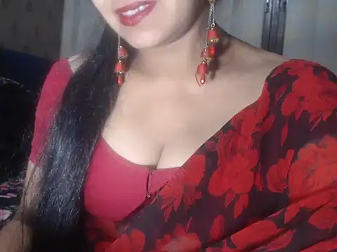 LustyShreya online show from 18, 11, 2025