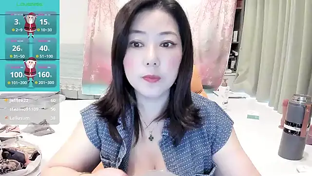 Crystal Wings online show from 28, 12, 2024