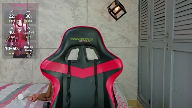 valentina 0  online show from 14, 3, 2026