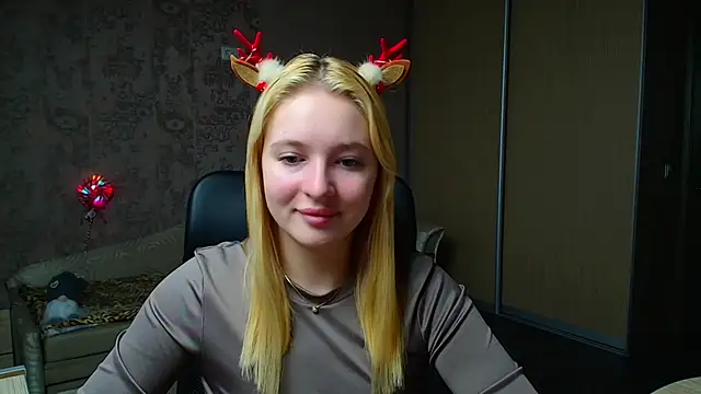 Milka kiss  online show from 19, 12, 2025