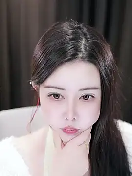 Qiaoqiao  online show from 2, 1, 2025