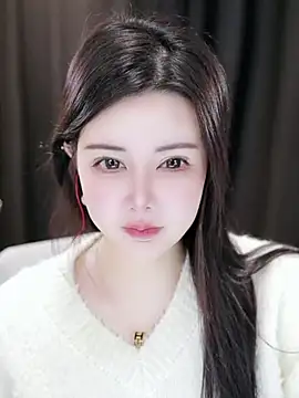 Qiaoqiao  online show from 4, 1, 2025