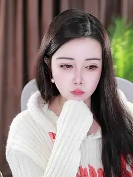 Snapshot of Qiaoqiao_ chatting on 19, 1, 2025 Qiaoqiao online show from 19, 1, 2025