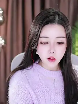 Snapshot of Qiaoqiao_ chatting on 26, 1, 2025 Qiaoqiao online show from 26, 1, 2025