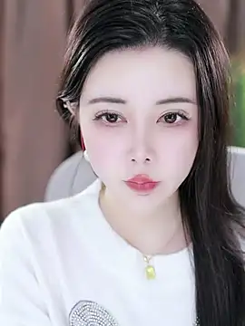 Snapshot of Qiaoqiao_ chatting on 27, 1, 2025 Qiaoqiao online show from 27, 1, 2025