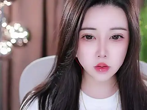 Snapshot of Qiaoqiao_ chatting on 17, 2, 2025 Qiaoqiao online show from 17, 2, 2025