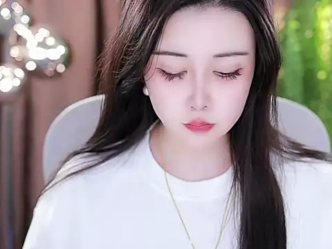 Snapshot of Qiaoqiao_ chatting on 17, 2, 2025 Qiaoqiao online show from 17, 2, 2025