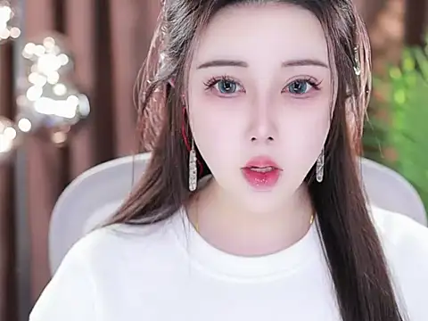 Snapshot of Qiaoqiao_ chatting on 3, 3, 2025 Qiaoqiao online show from 3, 3, 2025