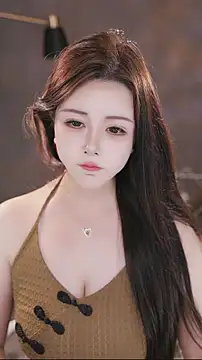 Snapshot of Qiaoqiao_ chatting on 30, 10, 2025 Qiaoqiao online show from 30, 10, 2025