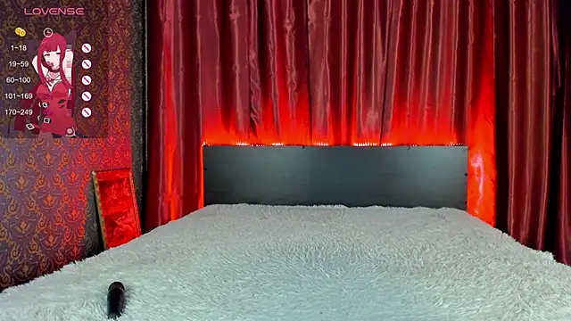 Snapshot of Witch_Lady chatting on 12, 12, 2024 Witch Lady online show from 12, 12, 2024