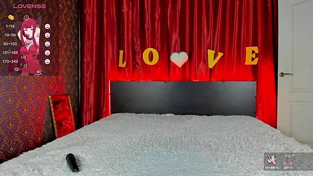 Snapshot of Witch_Lady chatting on 9, 2, 2025 Witch Lady online show from 9, 2, 2025