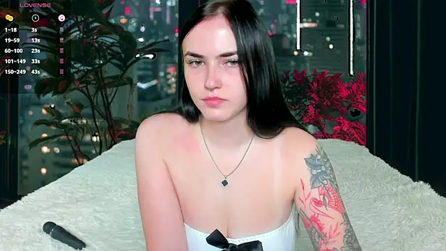 Snapshot of Witch_Lady chatting on 10, 9, 2025 Witch Lady online show from 10, 9, 2025