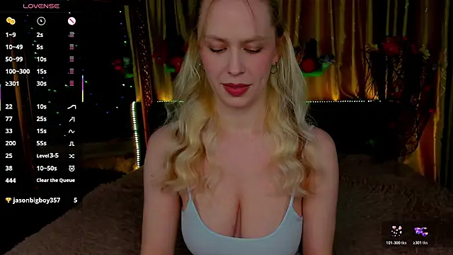 Snapshot of _Sandra_Tender_ chatting on 13, 3, 2026 Sandra Tender online show from 13, 3, 2026