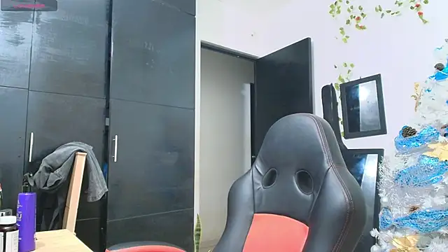 Haruto2001 online show from 17, 12, 2024