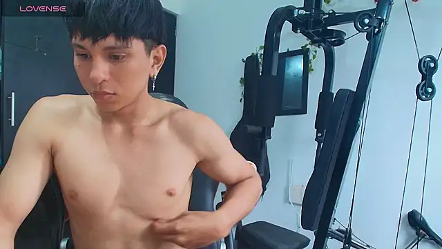 Snapshot of Haruto2001 chatting on 29, 3, 2026 Haruto2001 online show from 29, 3, 2026