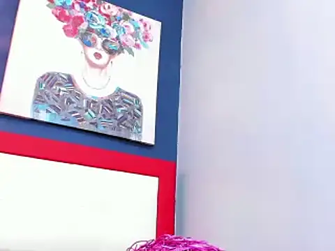 ysabel sanchez4 online show from 10, 3, 2025