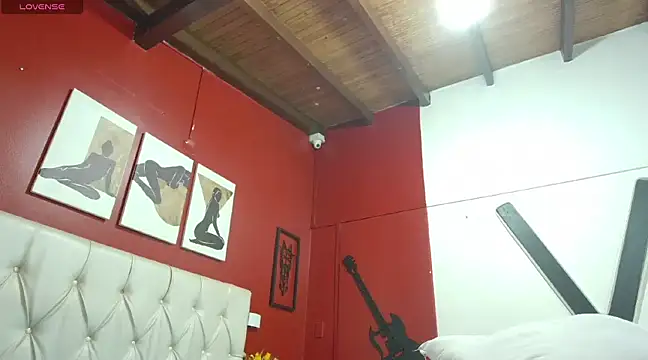 ysabel sanchez4 online show from 19, 3, 2025