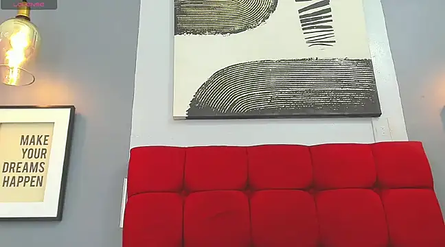 ysabel sanchez4 online show from 21, 3, 2025