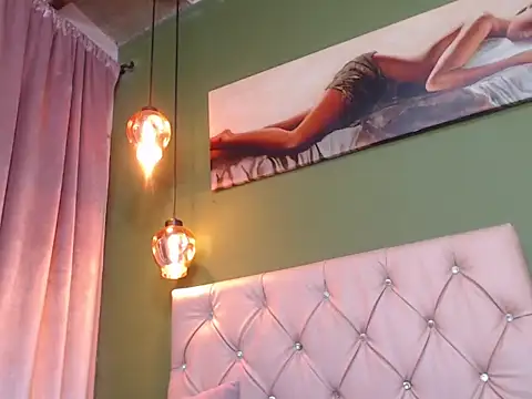 ysabel sanchez4 online show from 18, 9, 2025