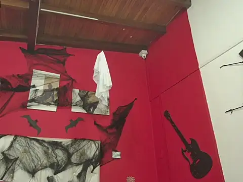 ysabel sanchez4 online show from 4, 11, 2025