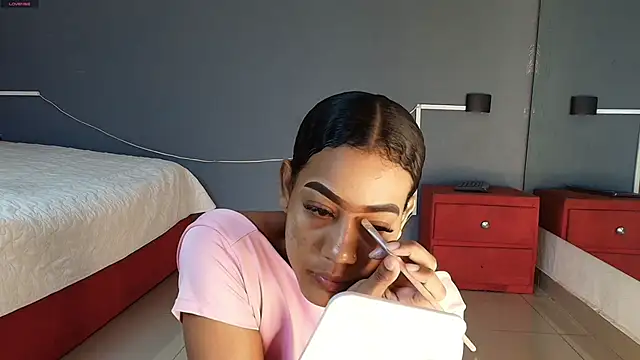 flavia cruz online show from 3, 12, 2025