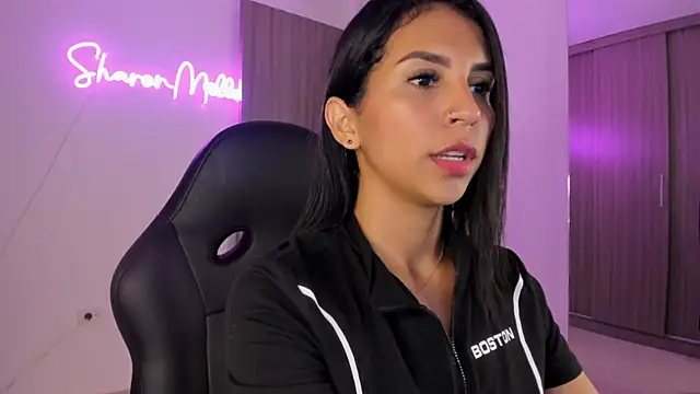 sharonmiller 2  online show from 27, 11, 2025