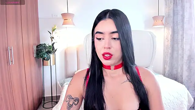 zoee jackson online show from 8, 1, 2025