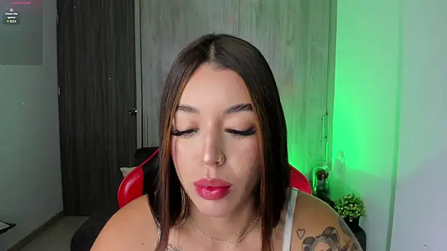 zoee jackson online show from 10, 1, 2026