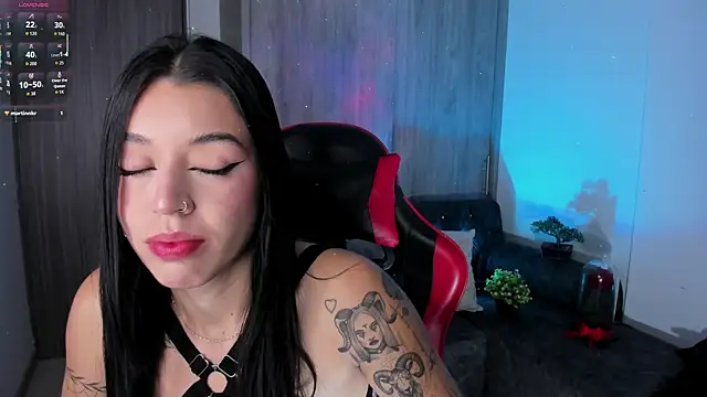 zoee jackson online show from 22, 2, 2026