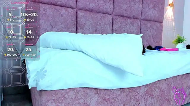 LilitRobins online show from 14, 12, 2024